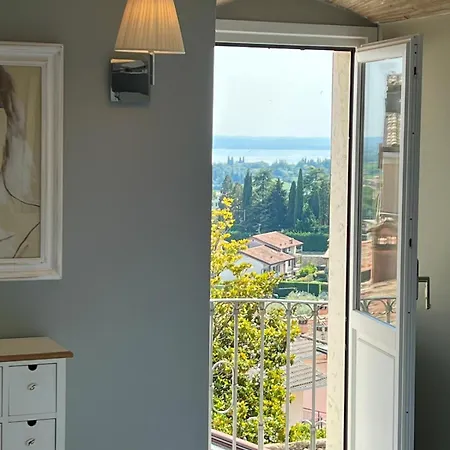 Evelyn's Tatil Evi Cavaion Veronese