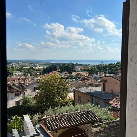 Evelyn's Tatil Evi Cavaion Veronese