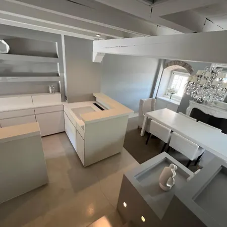 Tatil Evi Evelyn's