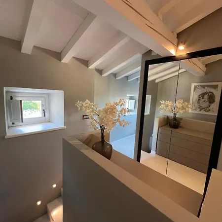 Tatil Evi Evelyn's Cavaion Veronese