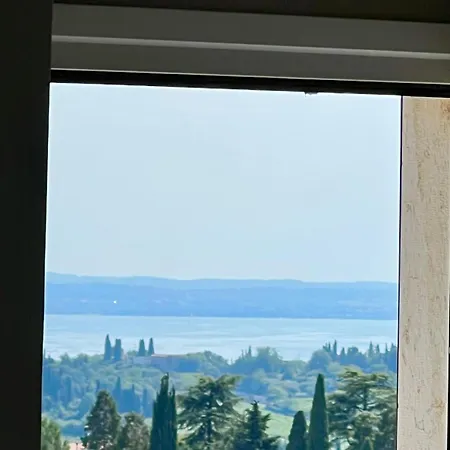 Evelyn's Σπίτι διακοπών Cavaion Veronese