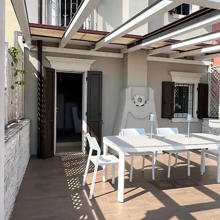 Tatil Evi Evelyn's *
