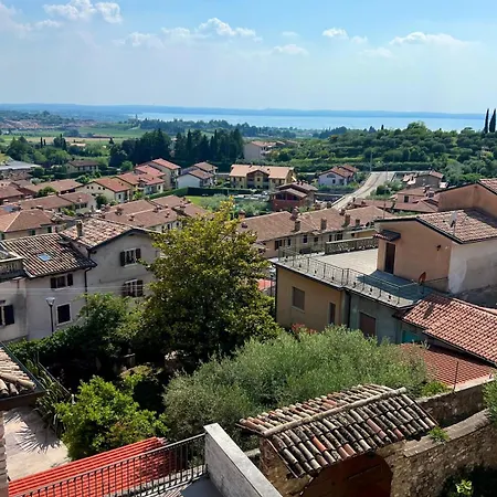 Evelyn's Tatil Evi Cavaion Veronese
