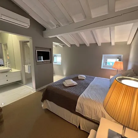 Evelyn's Tatil Evi Cavaion Veronese